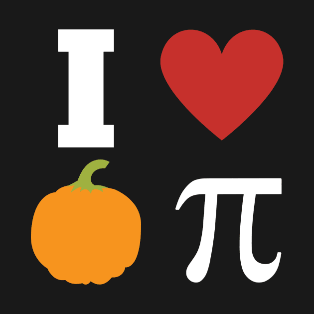 I love pumpkin pi by Motivational_Apparel