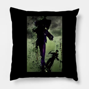 Demonspawn - Vipers Den - Genesis Collection Pillow