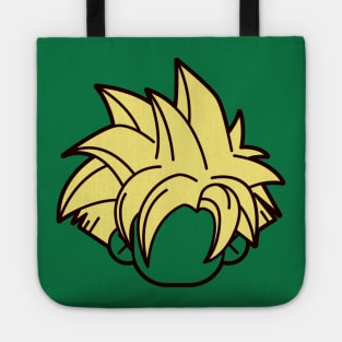 Teen Gohan Tote