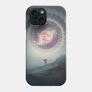 invasion Phone Case