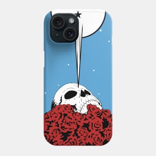 Starseed - Graphic Novel Promo Image Phone Case