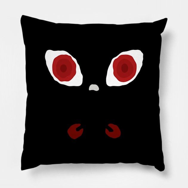 kimetsu no yaiba Pillow by Riyo