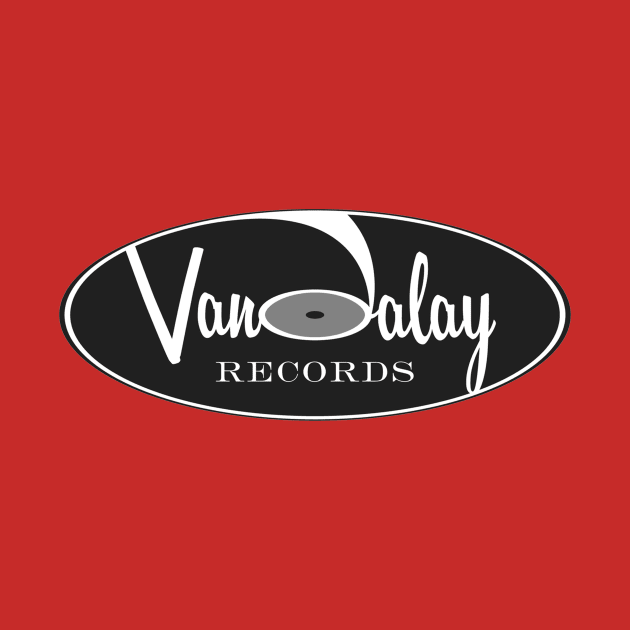 Vandalay Records by Vandalay Industries