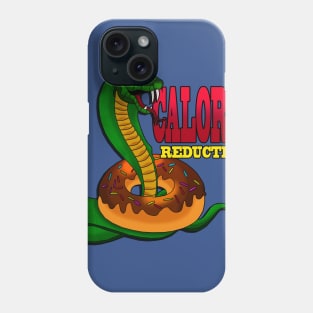 Calorie Reduction Phone Case