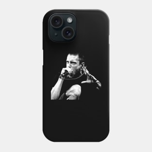 Phil Bozeman Vintage Phone Case