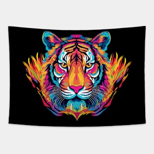 tiger Tapestry