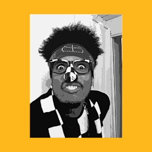 REST IN PEACE SHOCK G T-Shirt