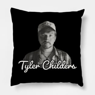 Tyler Childers / 1991 Pillow