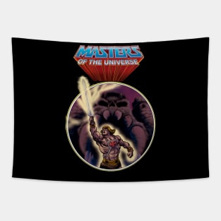 Masters T-Shirt 1 Tapestry