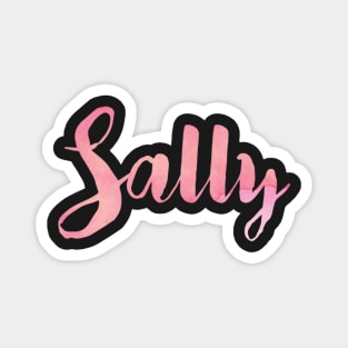 Sally Magnet