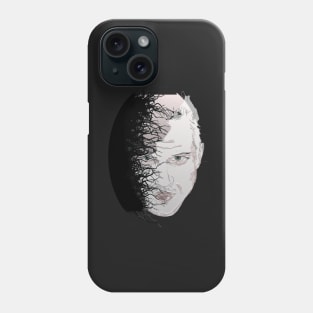 Lifeform mashup Phone Case