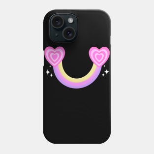 Pastel Rainbow Phone Case