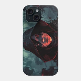 Diablo Rogue Phone Case