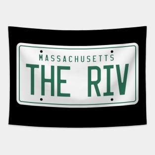 The Riv Tapestry