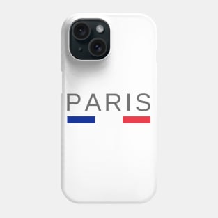 Paris Phone Case