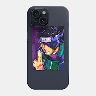 Obito Uchiha Phone Case