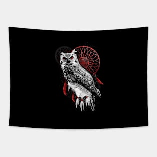 Dream Catcher Tapestry