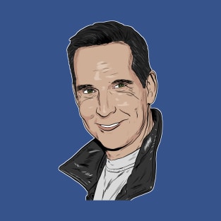 Todd McFarlane T-Shirt