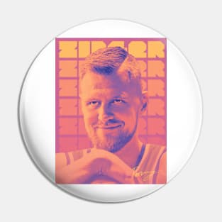 Kristaps Porzingis Pin