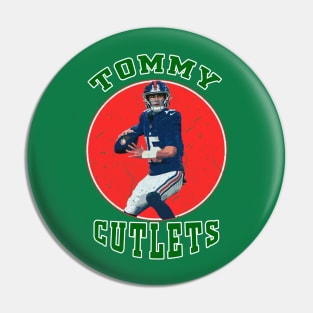 tommy devito Pin