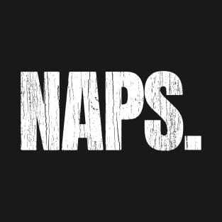 Naps T-Shirt