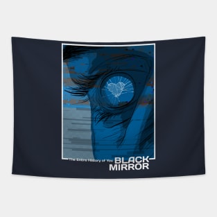 Black Mirror S1E3 Tapestry