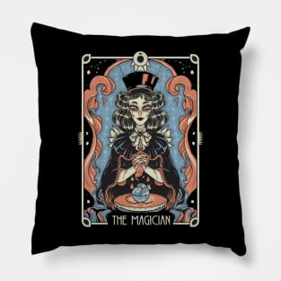 The Magician Pillow