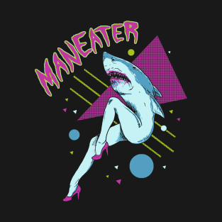 Maneater T-Shirt