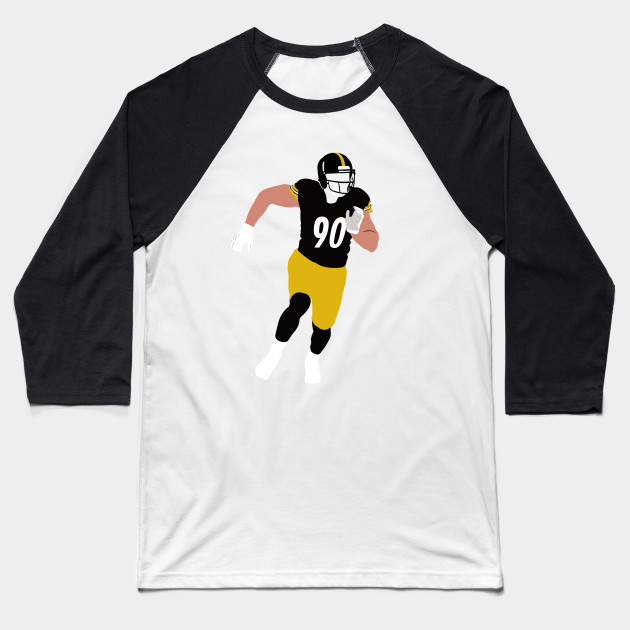 tj watt t shirt