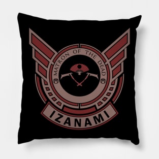 IZANAMI - LIMITED EDITION Pillow