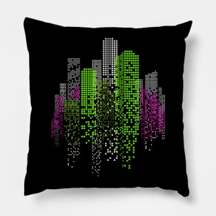 City Pillow