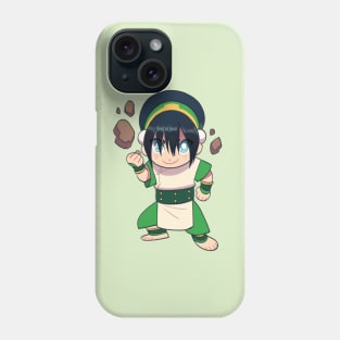 toph Phone Case