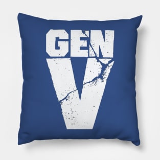 Gen V 2023 tv show Pillow