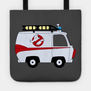 Ecto Machine Tote