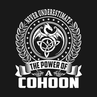 COHOON T-Shirt