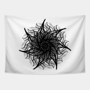 Pattern Cryptic Spren Tapestry