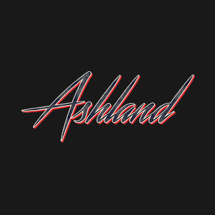 Ashland T-Shirt