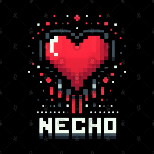 Necho by unn4med