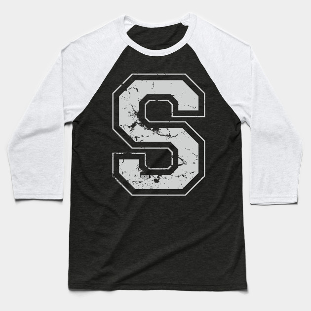 baseball jersey lettering