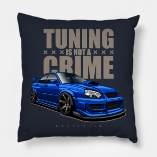 STI Pillow