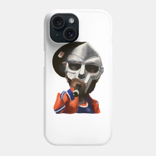 MF Doom! (Legendz) Phone Case