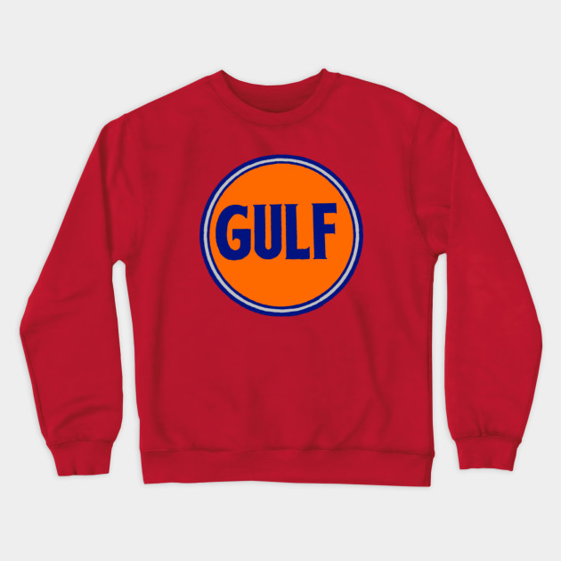 vintage logo sweatshirt