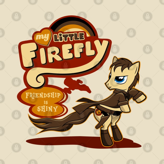 My Little Firefly by SwanStarDesigns