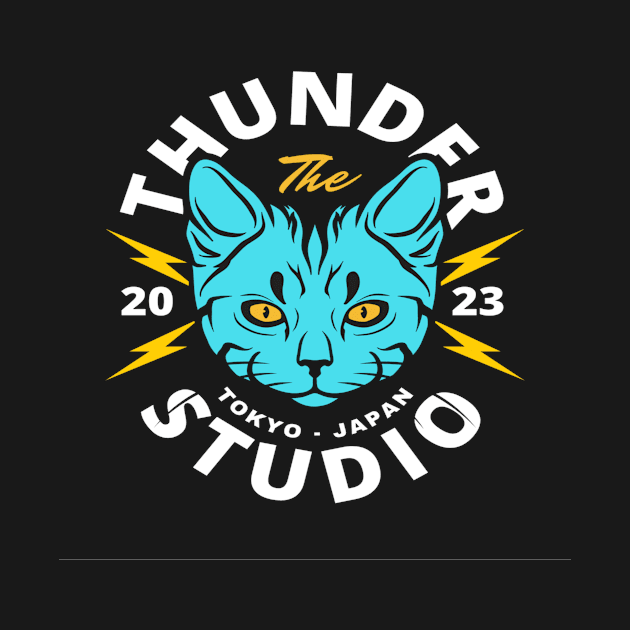 Thunder Studio by Own Store