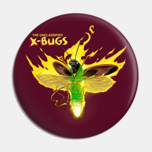 Phoenixfly Pin