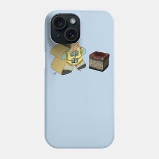 MeepleHugger Phone Case