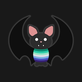 Gay Bat T-Shirt