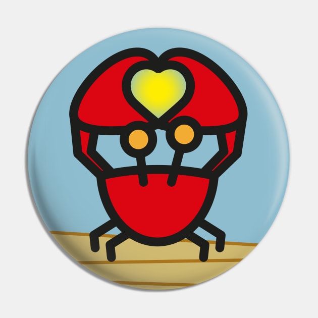 CANCER Pin by bembureda