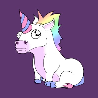 Unicorn T-Shirt