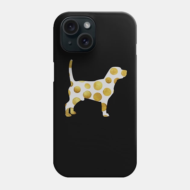 dog pattern Phone Case by juinwonderland 41